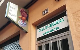 Casa Da Regueira