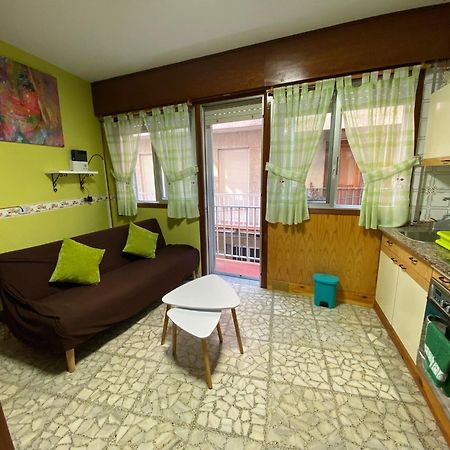 Ferienwohnung Casa Da Regueira Redondela Exterior foto