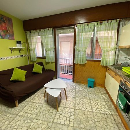 Ferienwohnung Casa Da Regueira Redondela Exterior foto