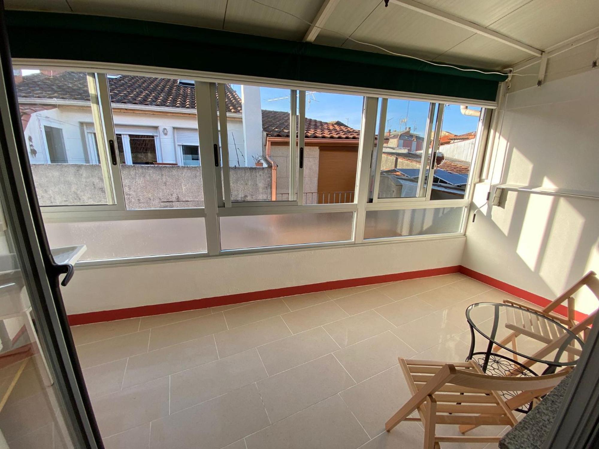 Ferienwohnung Casa Da Regueira Redondela Exterior foto
