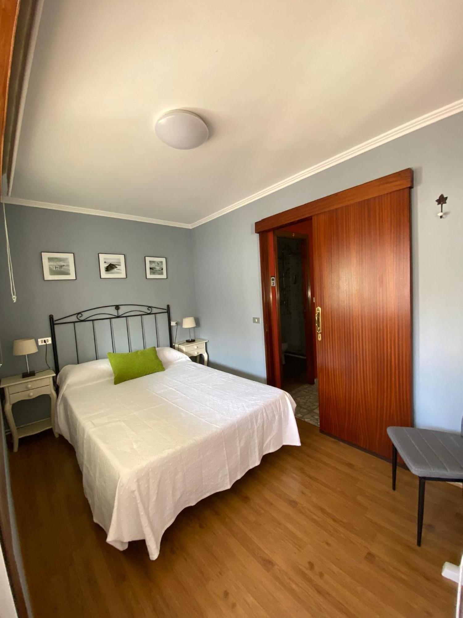 Ferienwohnung Casa Da Regueira Redondela Exterior foto