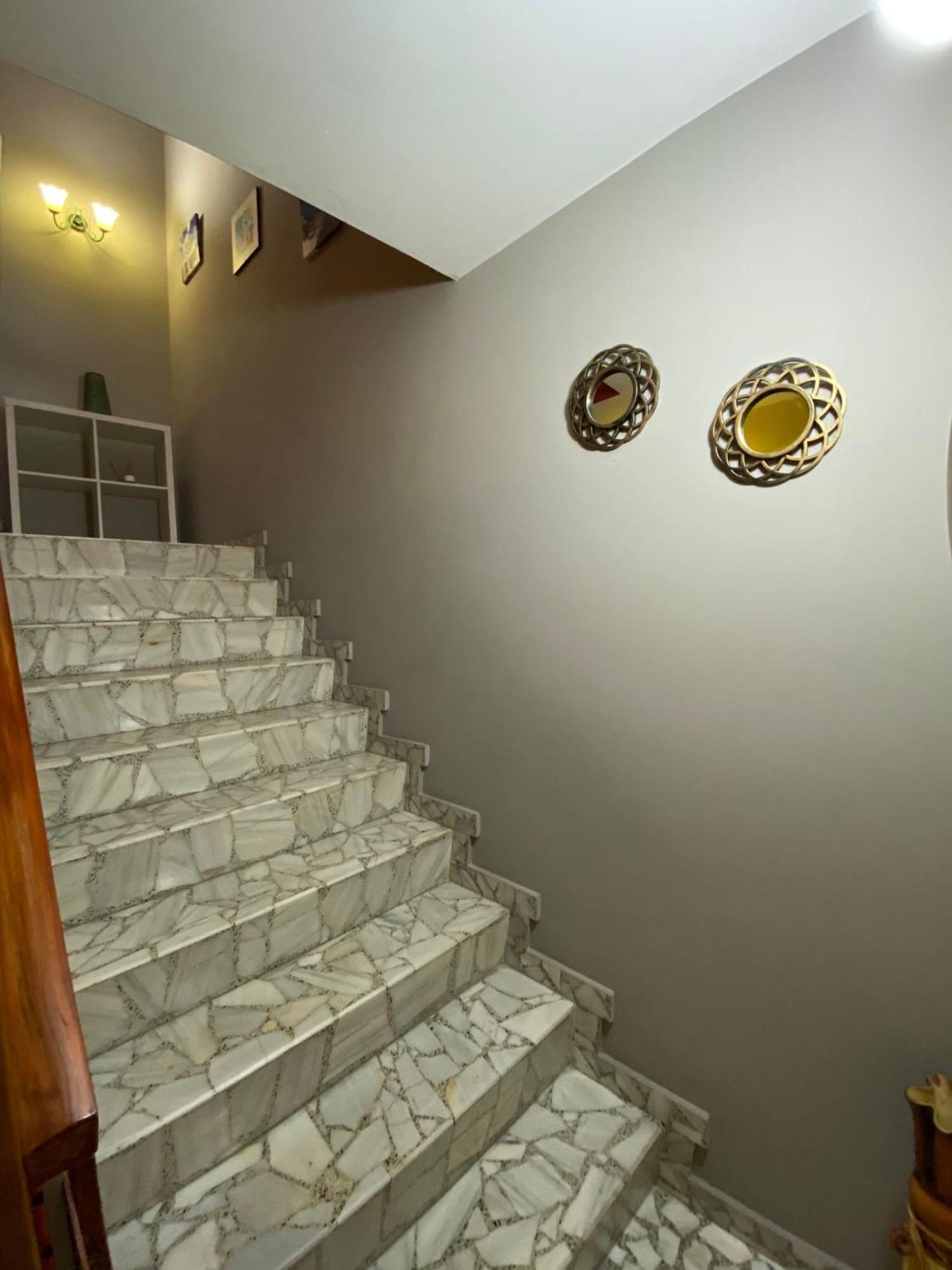 Ferienwohnung Casa Da Regueira Redondela Exterior foto