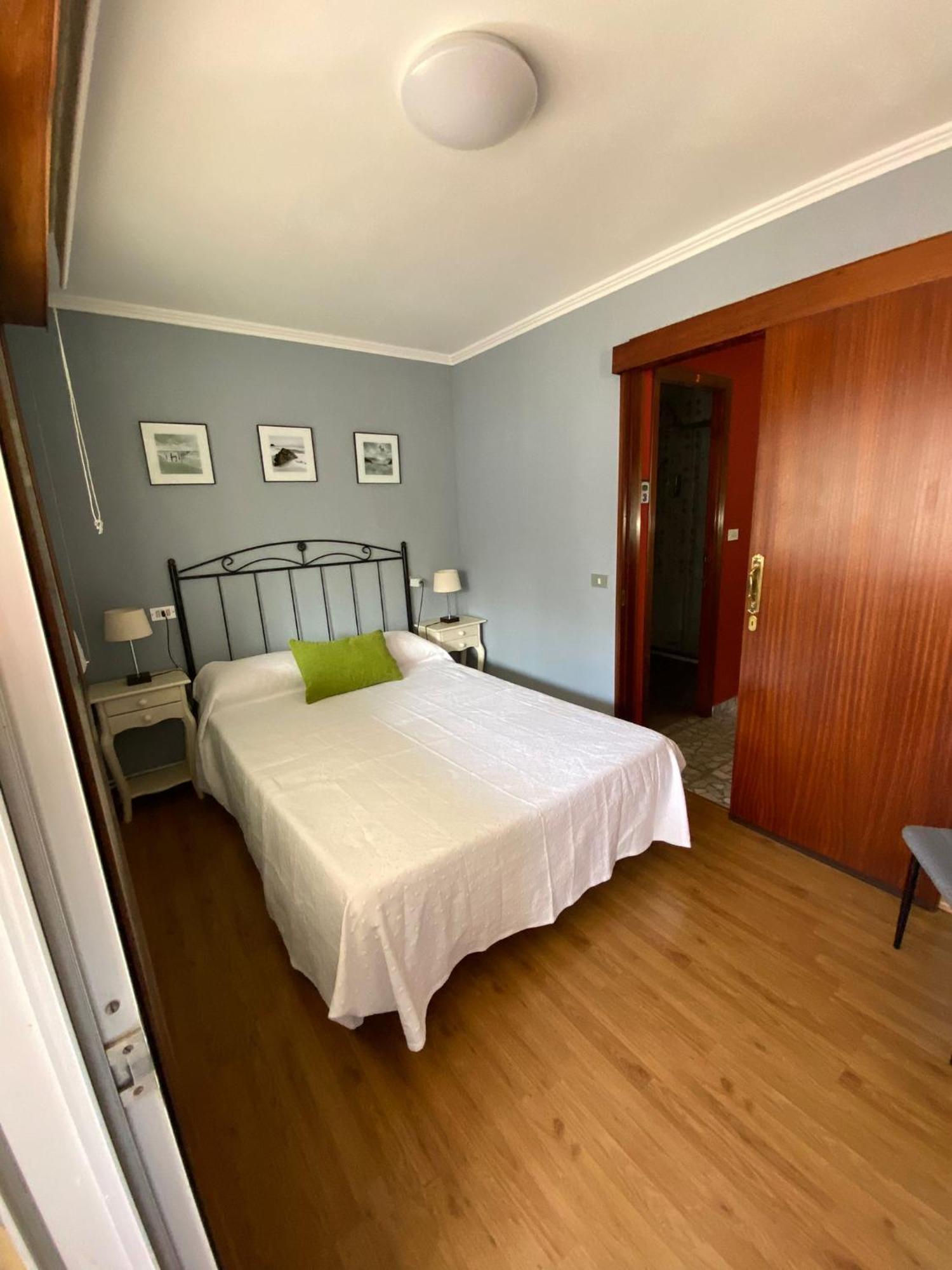 Ferienwohnung Casa Da Regueira Redondela Exterior foto
