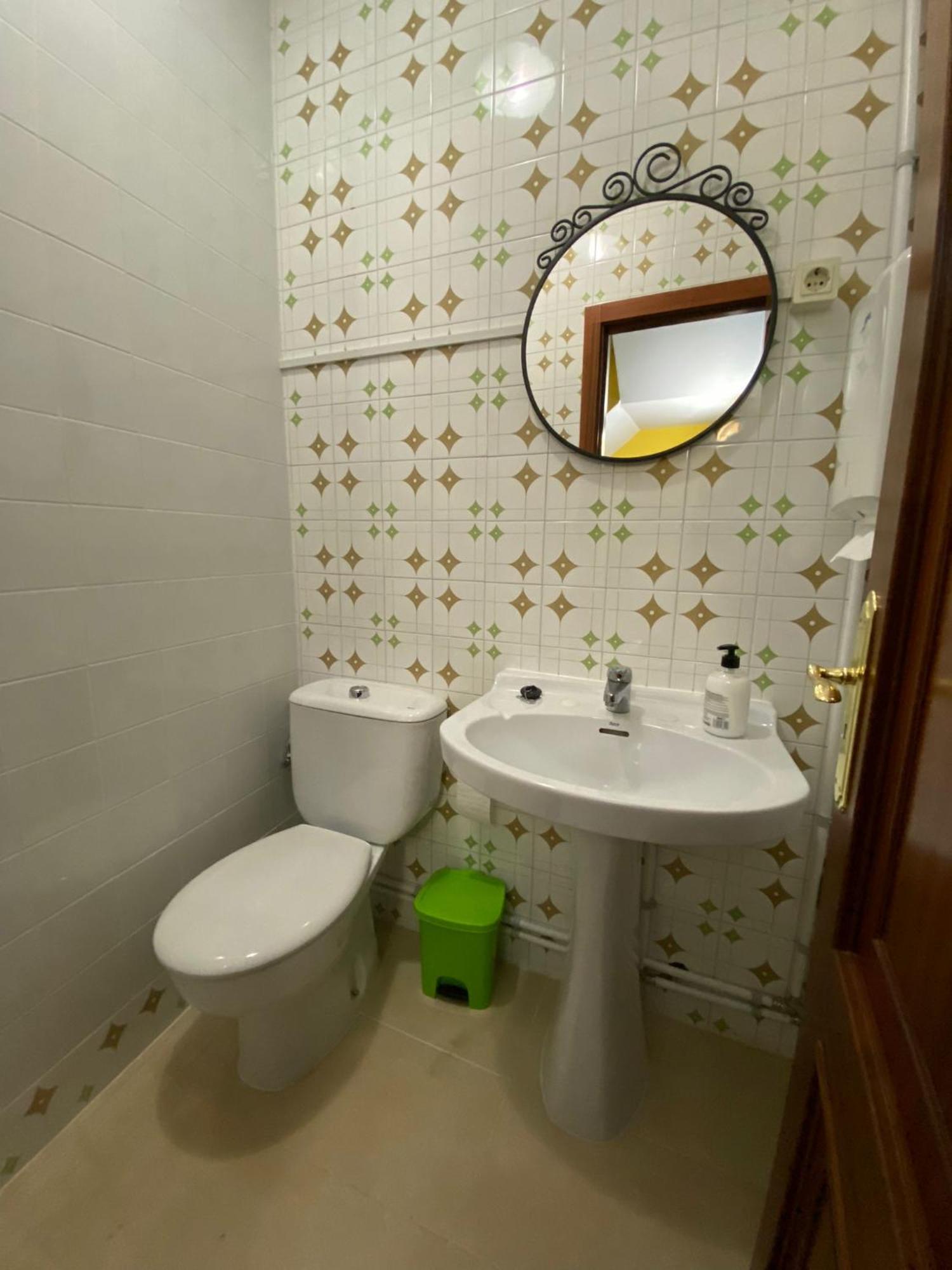 Ferienwohnung Casa Da Regueira Redondela Exterior foto