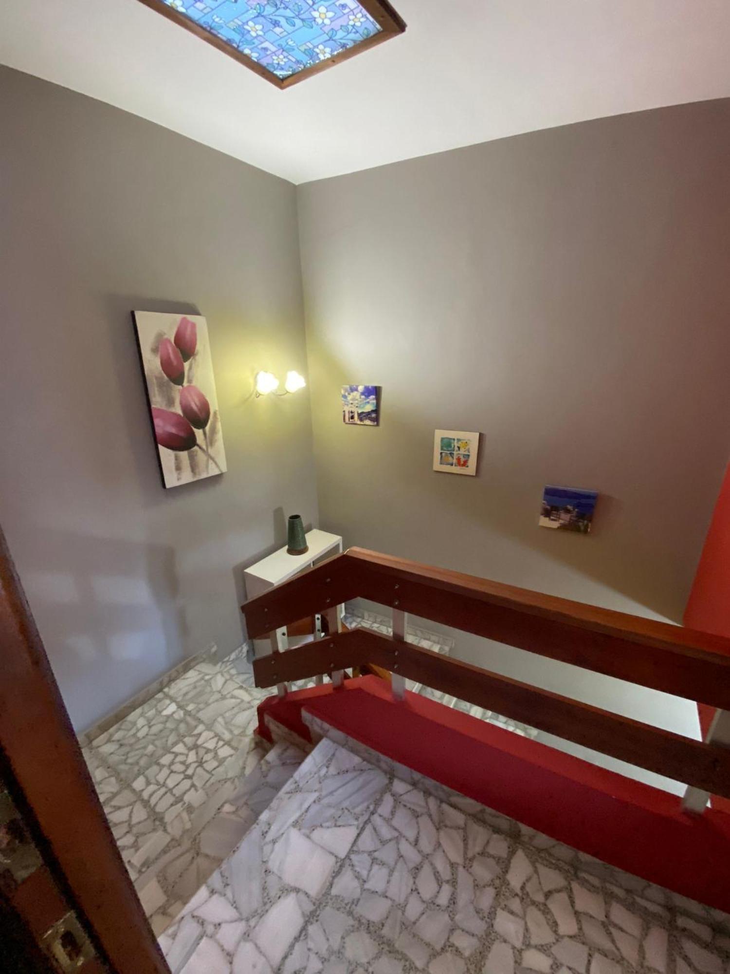 Ferienwohnung Casa Da Regueira Redondela Exterior foto